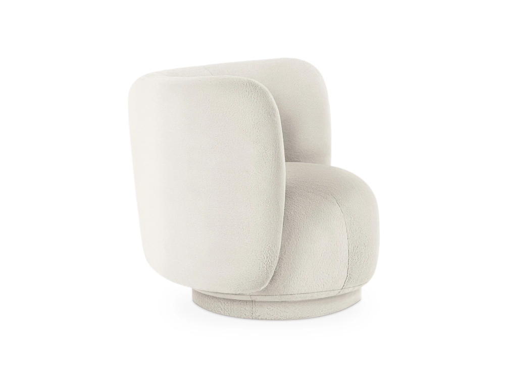 Кресло Lucca вращающееся