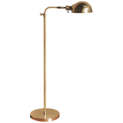 Напольный светильник Visual Comfort Old Pharmacy Floor Lamp