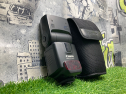 Canon Speedlite 430EX