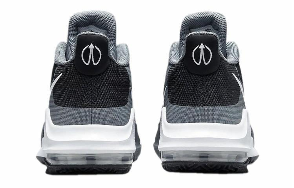 Кроссовки Nike Air Max Impact 3