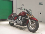 Kawasaki Vulcan 900 Classic , 2008