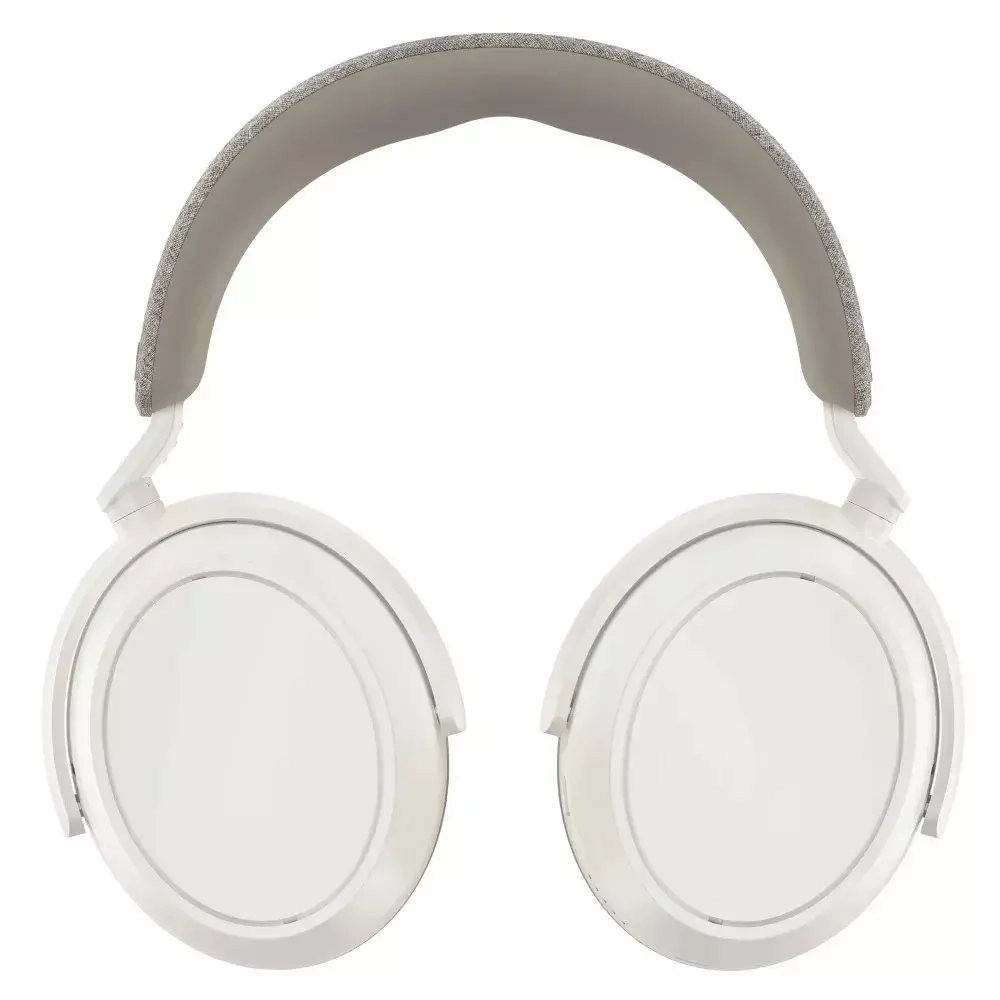 Беспроводные наушники Sennheiser Momentum 4 White