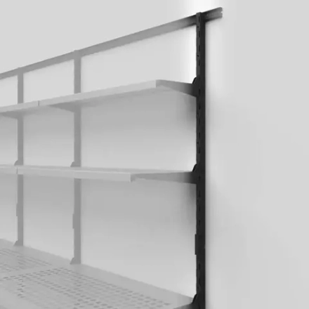 Вертикальная направляющая IF