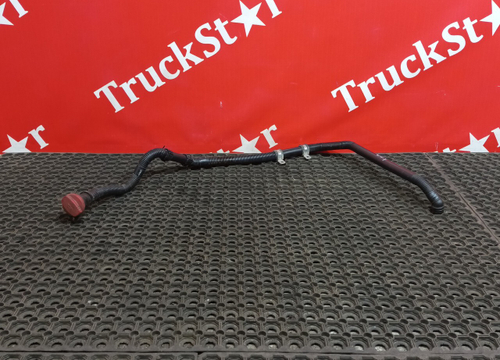 Маслозаливная горловина 2018г