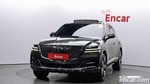 Genesis GV80 3.0 Дизель AWD (04.2020)