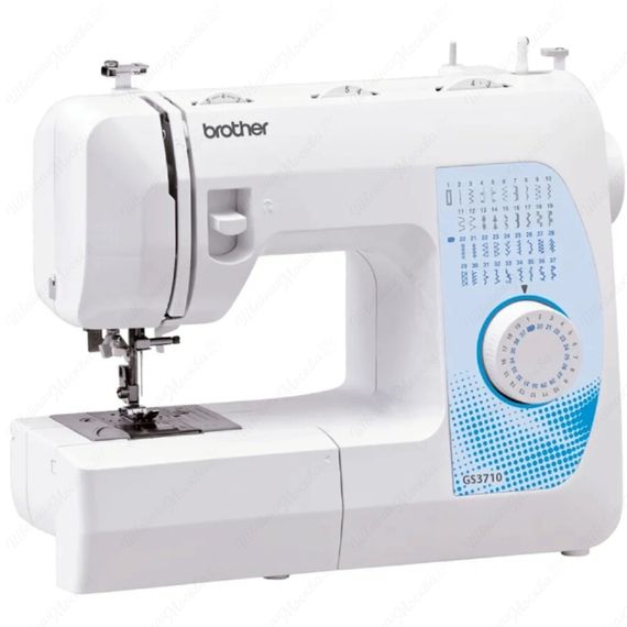 Швейная машина Brother GS 3710