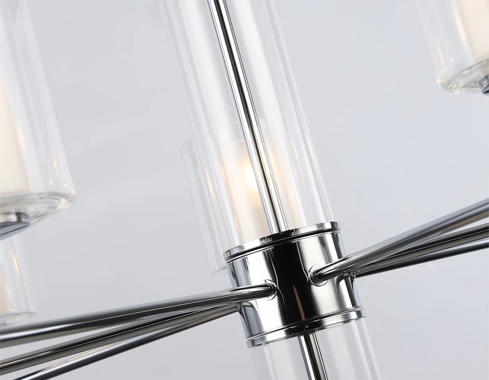 Подвесная люстра Ambrella light MODERN LH56003