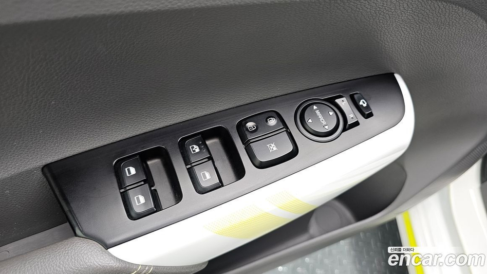 Kia All New Morning (JA) Prestige (11.2019)