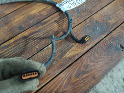 Проводка заднего бампера Kia Sportage 4 (QL) 16-22 Б/У Оригинал 91880F1080