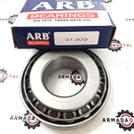 Подшипник хвостовика  | 30309-D/31309, 145577, 095-1041, 212-5704, S0641807 | ARB