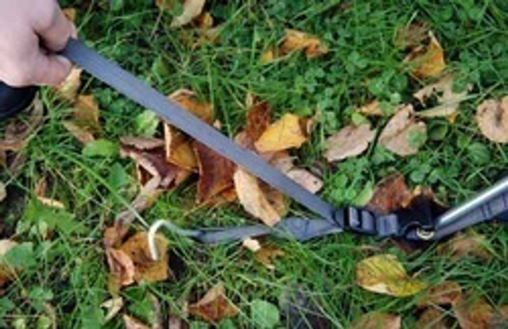 ПАЛАТКА ALEXIKA TOWER 3 PLUS FIB