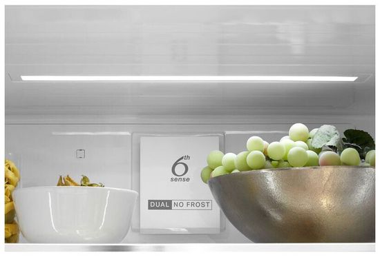 Холодильник Whirlpool W84TE 72 M