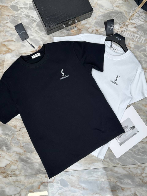 Футболка Yves Saint Laurent