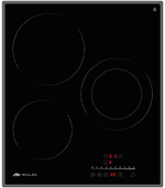Электрическая варочная панель Millen MEH 452 BL