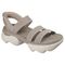 Skechers Massage Fit Edge 'Gray'