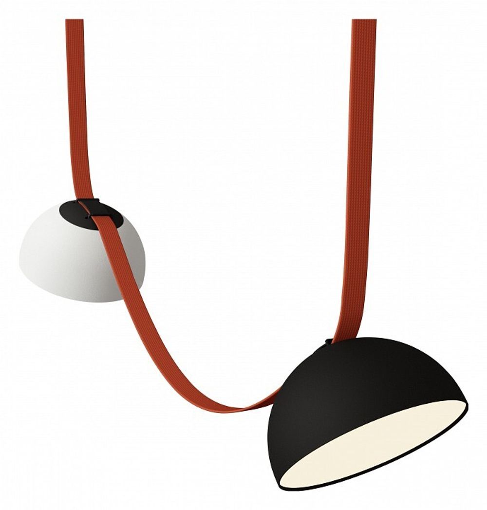 Подвесной светильник ST-Luce BAND ST453.436.20