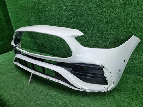 Бампер передний Mercedes C w206 (2021-н.в.) AMG