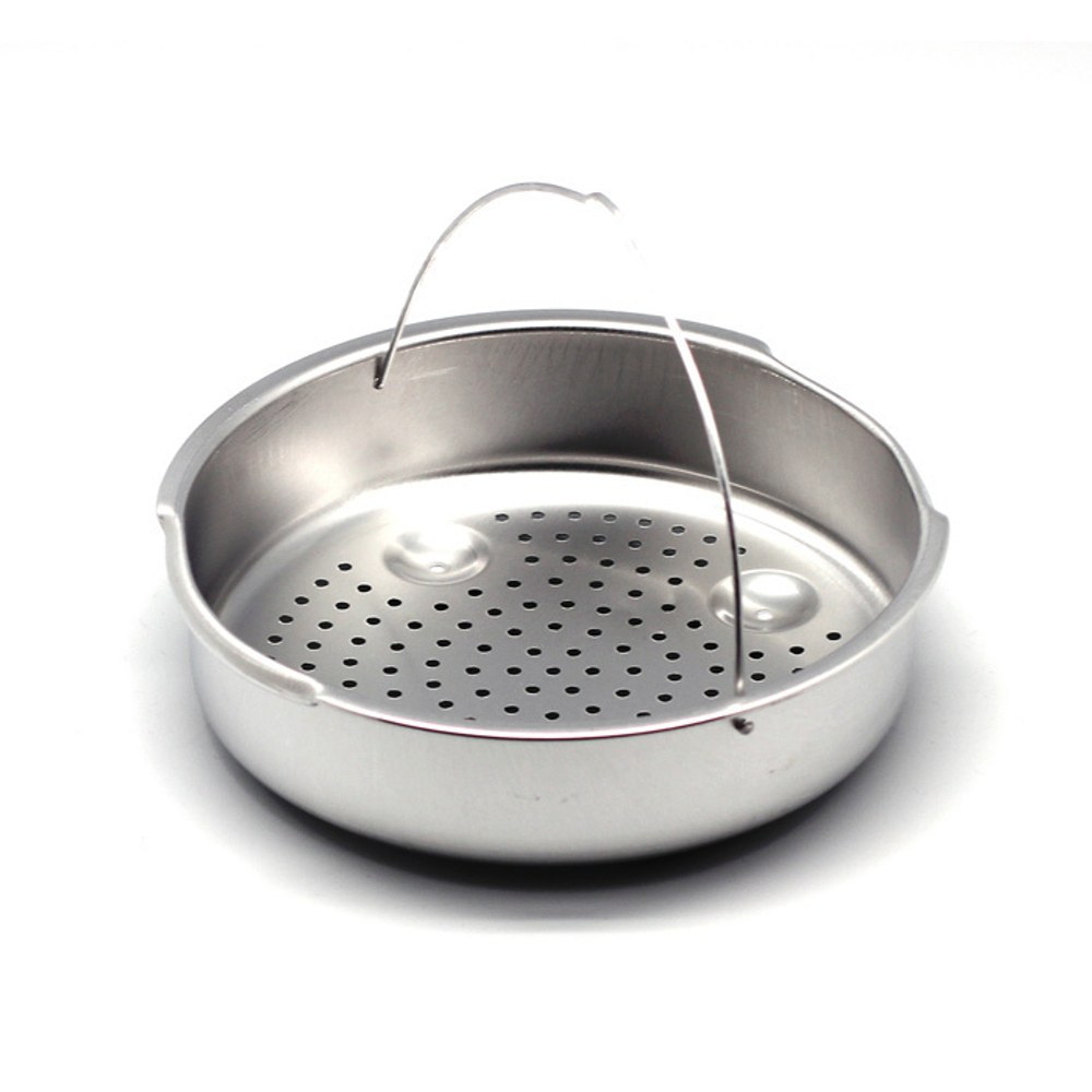 Скороварка с корзиной 8л Silampos SS