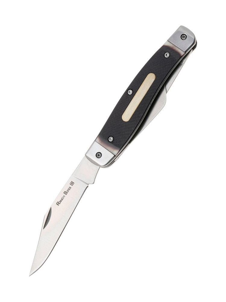 Нож Cold Steel FL-STKMN Ranch Boss III