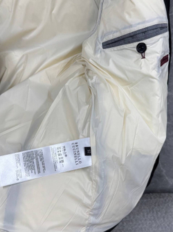 Жилет Brunello Cucinelli