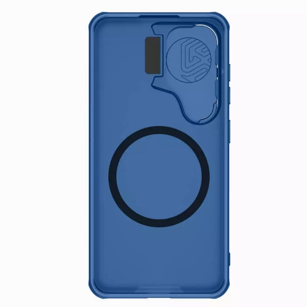 Чехол Nillkin Camshield Prop Coverage Magnetic с защитой камеры для Samsung Galaxy S24