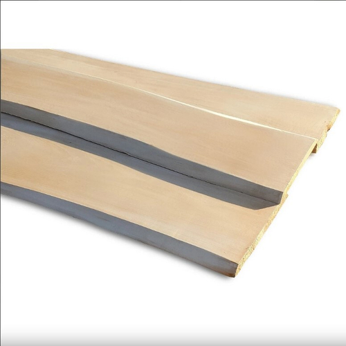 Доска необрезная Леший 25х230мм 3,0м