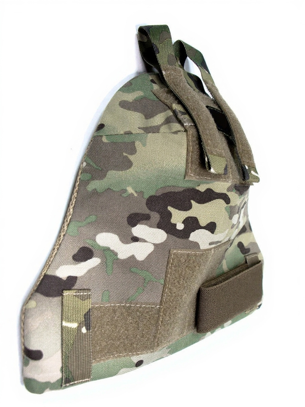 Чехол для защиты плеча СТРАЖ, MIMICRYA, Cordura 1000D, MULTICAM, 1шт.