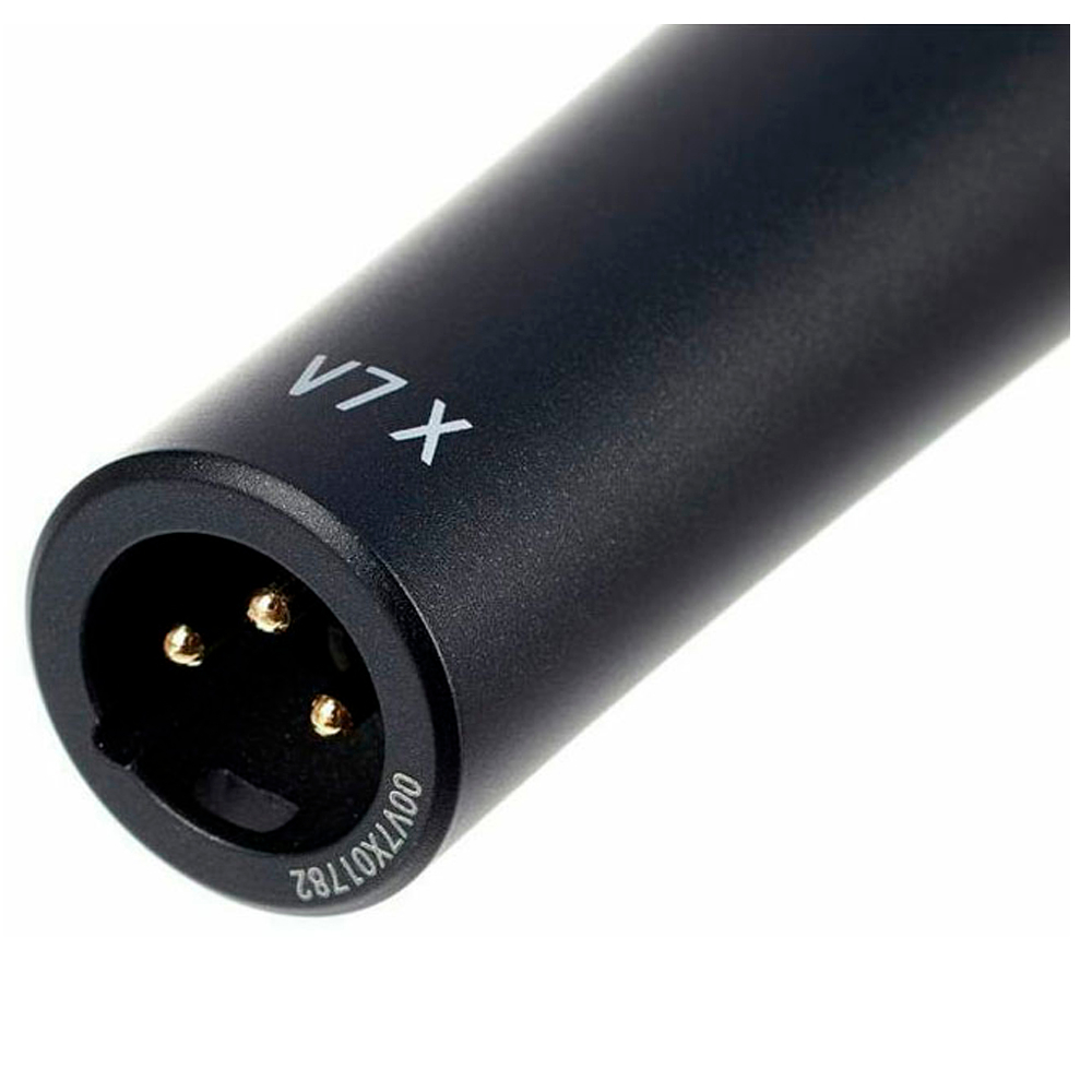 Se Electronics V7 X