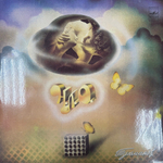 Виниловая пластинка Д. Тухманов - Н.Л.О. (Мелодия) LP