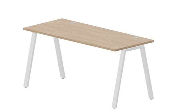 стол Arena 1580х680х750мм (2 громмета)