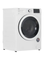 Стиральная машина WDW85636B3