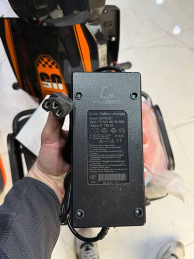 Контроллер для электросамоката Kugoo M2 Plus+