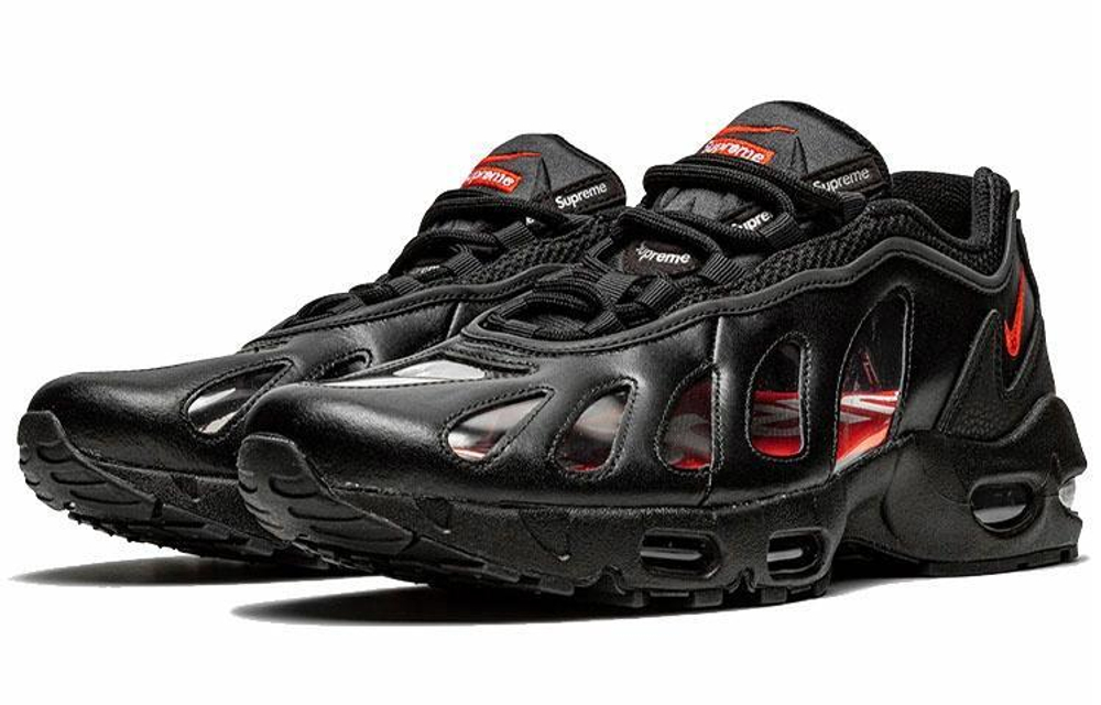 Кроссовки Supreme X Nike Air Max 96