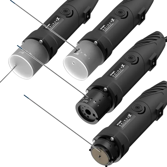 GrindeX OSA START Инструмент для заточки вольфрамовых электродов 3ST8034