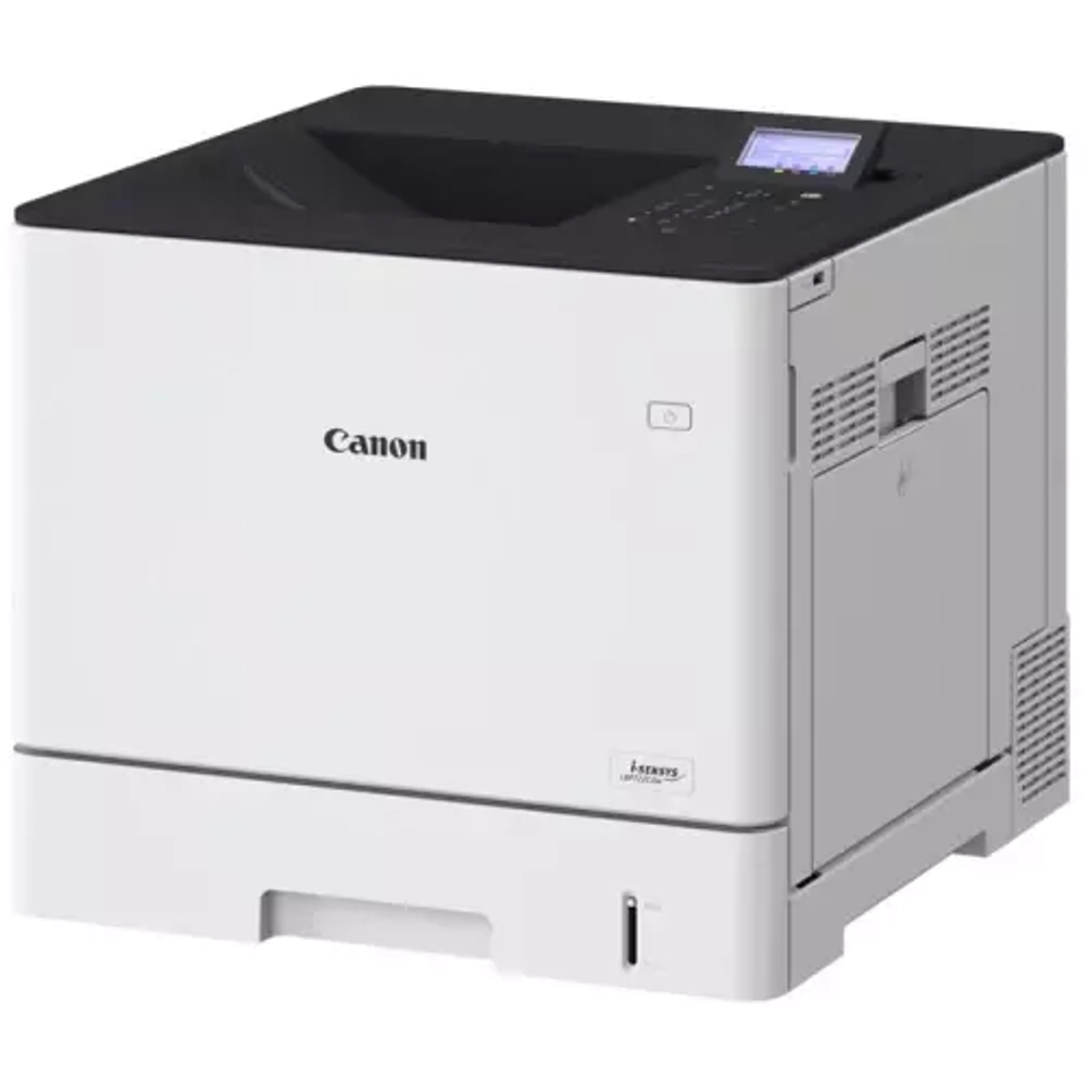 Принтер Canon i-SENSYS LBP722Cdw (4929C006)