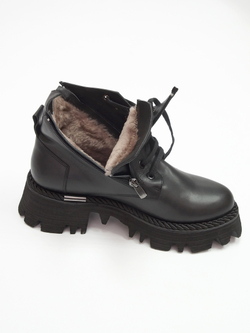 Ботинки женские зимние