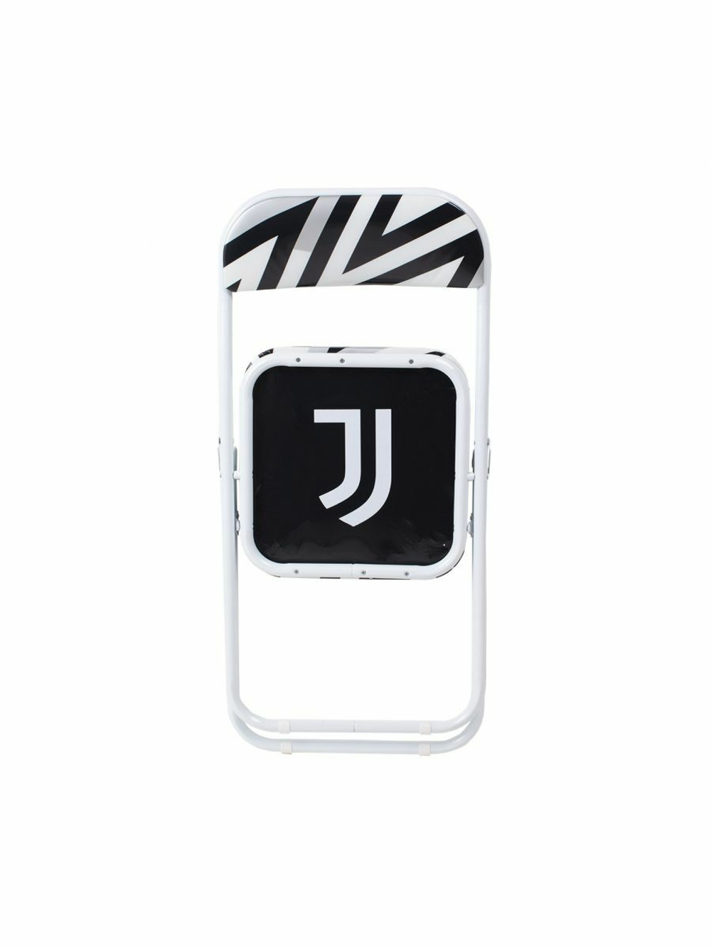 Складной стул Juventus Grey 18662