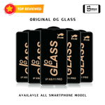 Защитное стекло IT"S ME Samsung A04S/A04 (черный) тех.упаковка
