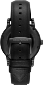 Механические наручные часы Emporio Armani AR60012
