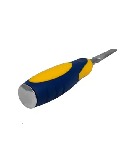 Стамеска-долото плоская 24мм VERTEXTOOLS 2425-24
