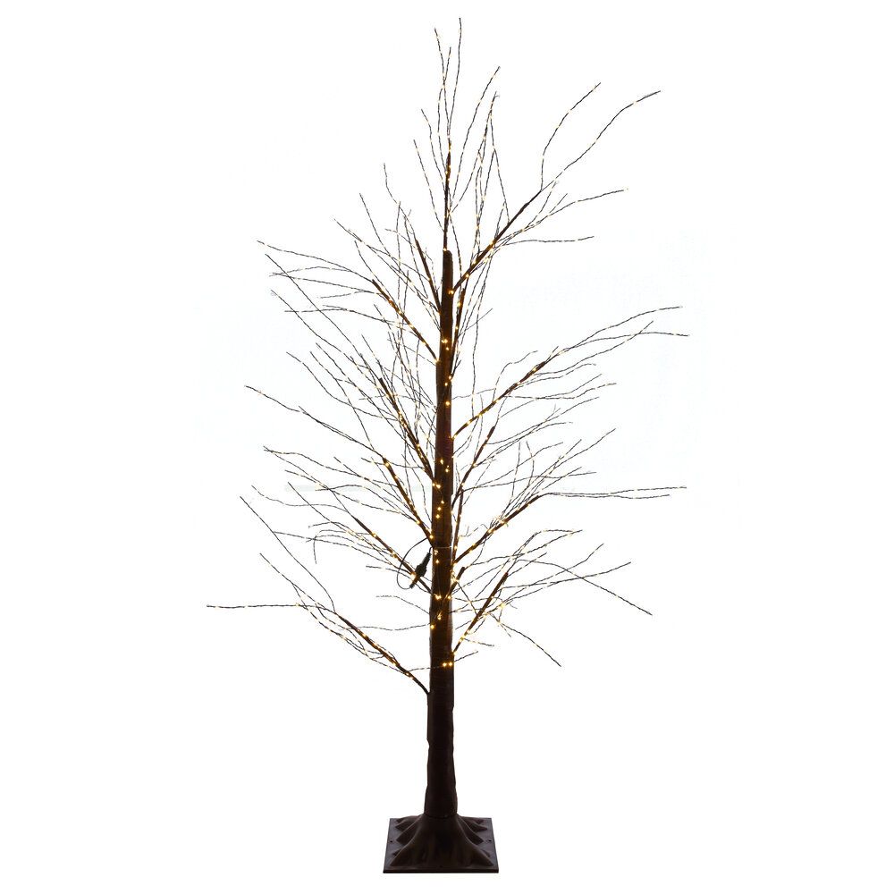 GAEM Изделие декоративное с подсветкой "Дерево", 900 теплых белых LED ламп, IP44, L95 W95 H150 см