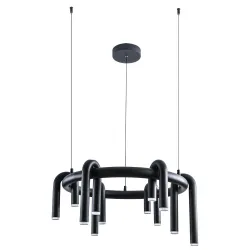 Подвесная люстра Arte Lamp WARHOL