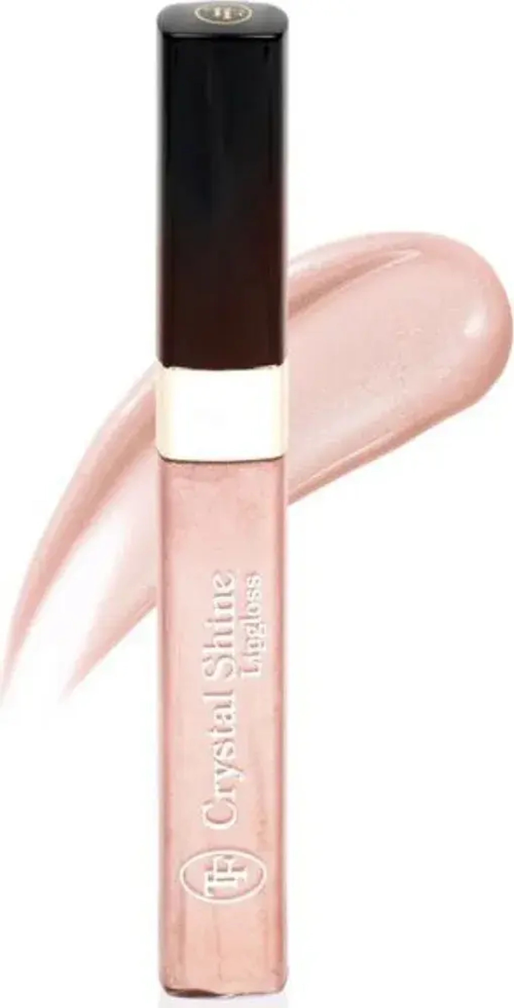 Губная помада Triumph Crystal shine lipgloss 12 гр
