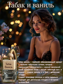 Набор автопарфюмов «Премиум комфорт»