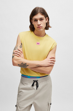 Майка мужская HUGO Dankto241 10229761 01