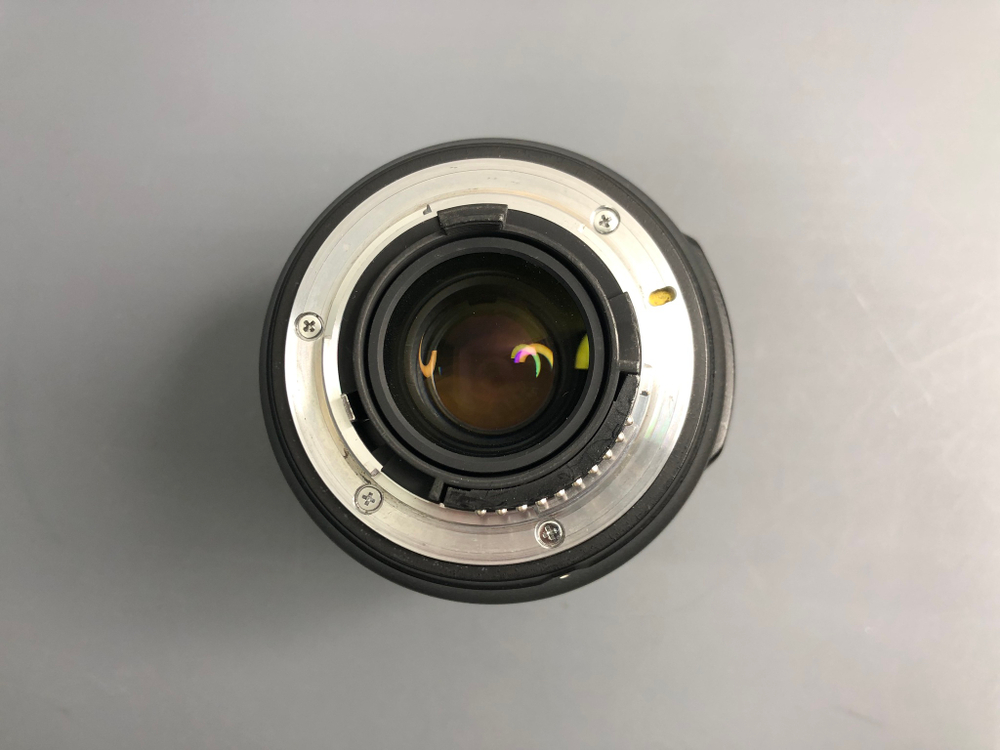 Nikon 24-120mm 3.5-5.6 G ED VR IF