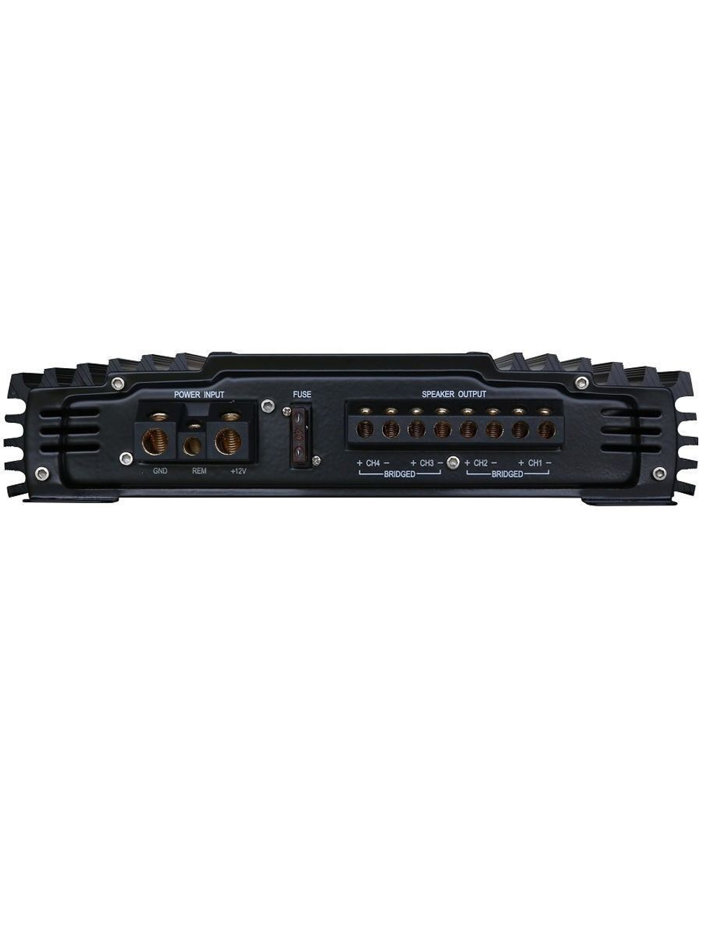 Усилитель Урал BV 4.70 ()