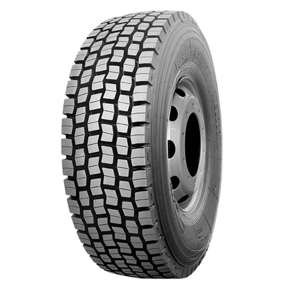 Грузовая шина 295 80 R22.5 18PR 152/149M HS103 KAPSEN