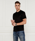 Футболка Paul&Shark - черный(14311614)