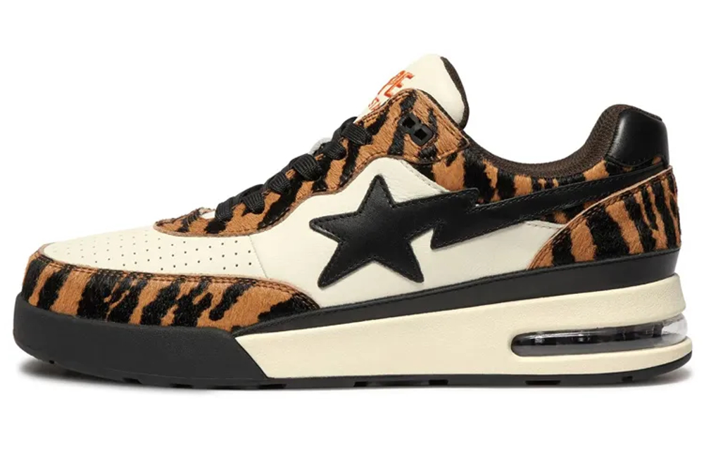 A Bathing Ape Bathing Ape Road Sta Stylish Skateboarding